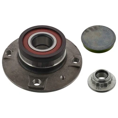 Bild av FEBI BILSTEIN 40660 Kit de roulements roue VOLKSWAGEN: up! 3/5 portes