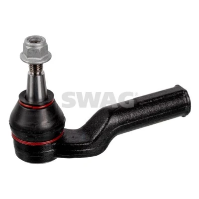 Bild av SWAG 55 10 6865 Rotule de direction Essieu avant droit avec écrou autobloquant VOLVO: V40 3/5 portes