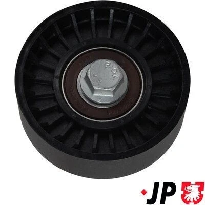 Bild av JP GROUP 4118300600 Galet Enrouleur PEUGEOT: 206 3/5 portes, 307 407 Berline, CITROËN: Xsara Picasso, Jumpy I Van, C5 5 portes
