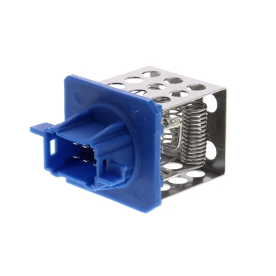 Bild av VEMO V22 79 0003 Régulateur, pulseur d&#039;air habitacle Qualité originale PEUGEOT: 206 3/5 portes, SW, CITROËN: Xsara Picasso