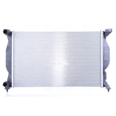 Bild av Kylare, motorkylning NISSENS 60304A