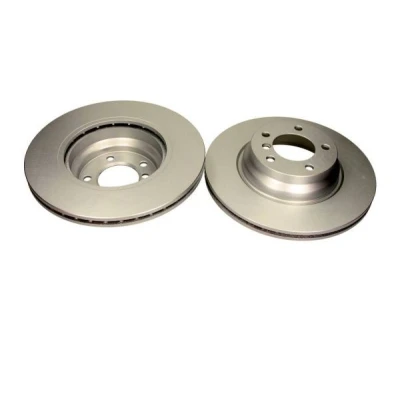 Bild av QUARO QD3164 Disque de frein BMW: 3 Berline, Coupe, 1 5 portes