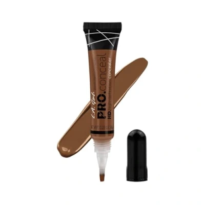 Bild av LA Girl Cosmetics Pro Conceal HD Concealer, vacker brons 8 g