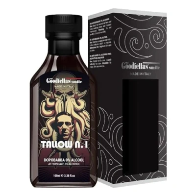Bild av The Goodfellas&#039; smile Talow1 Zero alkohol 100 ml