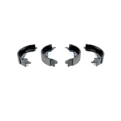Bild av ATE 03.0137 0496.2 Mâchoires De Frein 228 42 avec levier DACIA: Duster SUV, Sandero I, Logan I MCV, RENAULT: Clio 4, Captur, Kangoo II Express