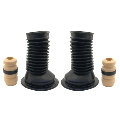 Bild av MAPCO 34552 Kit de Protection d&#039;Amortisseur des deux côtés l&#039;essieu avant TOYOTA: Corolla IX 3/5 portes, Avensis II 5 Berline