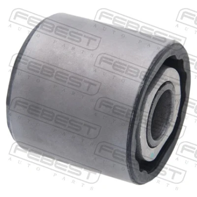 Bild av FEBEST MZAB MZ3BX Silent Bloc De Triangle Essieu avant inférieur, arrière FORD: Focus 2, C Max 2 Kombi, VOLVO: V50, C30, S40 II