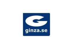 Ginza Logga