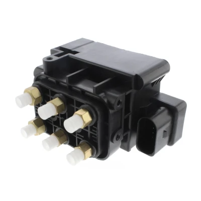 Bild av VEMO V15 51 0009 Valve, système d&#039;air comprimé AUDI: A8 D4