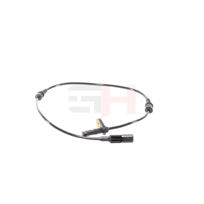 Bild av GH 703307 ABS Givare framaxel, framaxel höger, vänster MERCEDES BENZ: E klass Sedan, T modell, CLS Coupe