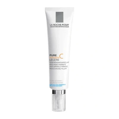 Bild av La Roche Posay Pure Vitamine C Anti wrinkle Firming Moisturizing Filler 40 ml