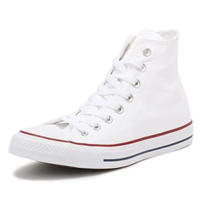 Bild av Converse M7650C Skor, 41 EU, Vit