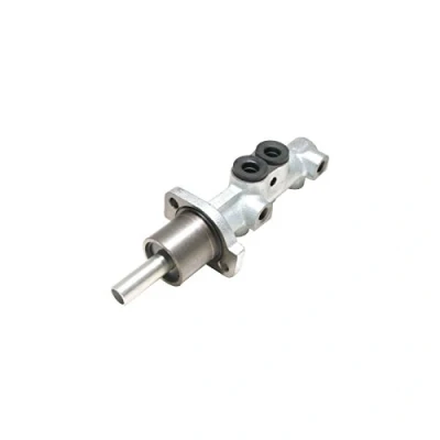 Bild av DELPHI LM80165 Maître Cylindre 21 M12x1 (x4) SEAT: Ibiza 3, VOLKSWAGEN: Polo IV 3/5 portes, SKODA: Fabia 2, 1 Combi, I 5 portes
