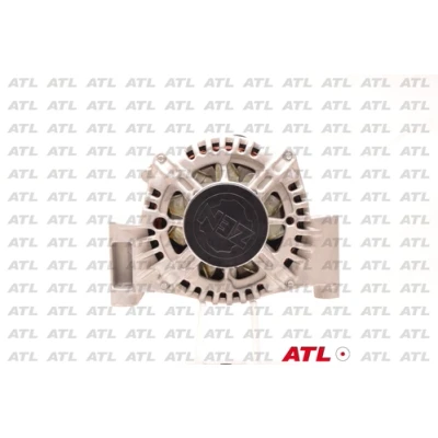 Bild av VALEO 200194 Alternateur 14V 75A OPEL: Astra H 3/5 portes, Meriva A, GTC, FIAT: Grande Punto Panda II 5 Doblo I Break