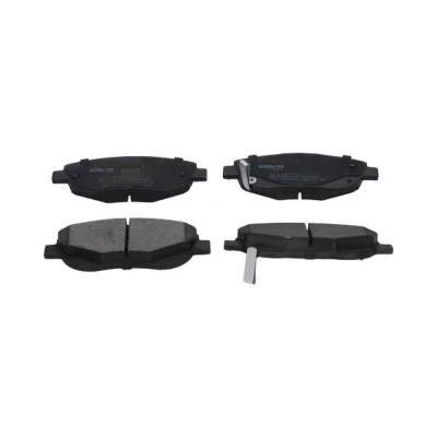 Bild av KAVO PARTS KBP 9143 Jeu de plaquettes frein avec indicateur d&#039;usure TOYOTA: Verso, Avensis III Break, Berline
