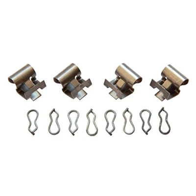 Bild av MAPCO 9179 Kit d&#039;accessoires, plaquette de Frein à disque Essieu avant FIAT: Panda I 3/5 portes, Uno RITMO 1, LANCIA: Y10