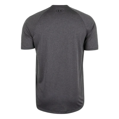 Bild av Under Armour UA TECH 2.0 SS TEE Tshirt bas, Storlek: XL, Carbon heather