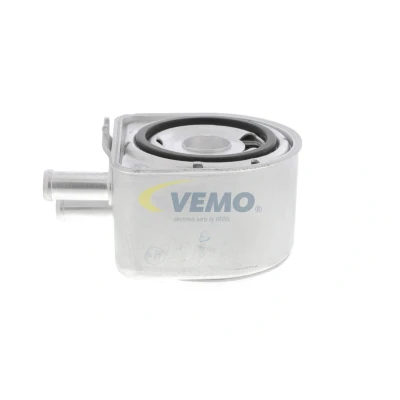 Bild av VEMO Original Quality V22 60 0001 Radiateur d&#039;Huile PEUGEOT: 206 3/5 portes, Partner I Combispace, 407 Berline, CITROËN: C4 portes