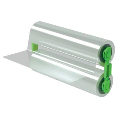 Bild av GBC Foton 30 Lamineringsfilm Refill för Påfyllningsbar Lamineringskassett, 100 Mikron, Laminerar Upp Till 190 x A4 ark, Glossig Finish, Lätt Att Fylla På, 4410027