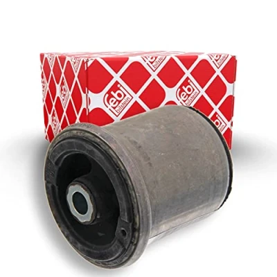 Bild av FEBI BILSTEIN 38707 Support d&#039;Essieu Essieu arrière gauche, droit OPEL: Zafira C Tourer, Astra J 5 portes
