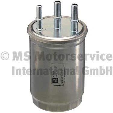 Bild av KOLBENSCHMIDT 50013974 Filtre à Carburant de conduite 10 FORD: Transit Connect Mk1 Van, Tourneo