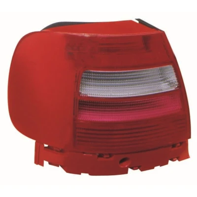 Bild av ABAKUS 441 1927L UE Feu arrière gauche P21W, P21/5W sans porte lampe, ampoule AUDI: A4 B5 Berline