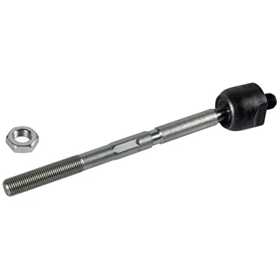 Bild av FEBI BILSTEIN 43165 Rotule Axiale Essieu avant gauche, droit, des deux côtés de l&#039;essieu 220 avec contre écrou TOYOTA: Supra III