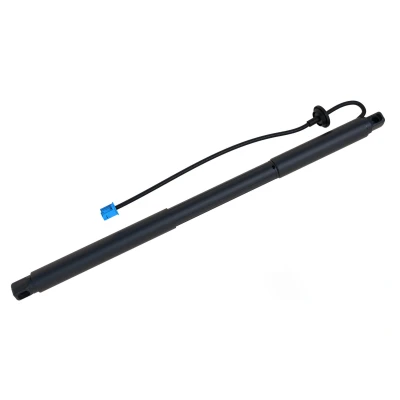 Bild av Elmotor, baklucka VEMO V30 55 0002