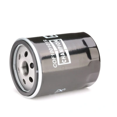 Bild av CHAMPION COF100101S Filtre à huile 3/4&quot; 16 UNF vissé FIAT: Tipo 3/5 portes, Punto I Ducato II Bus, LAND ROVER: Defender SUV