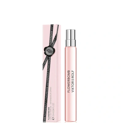 Bild av Viktor &amp; Rolf Flowerbomb edp 10ml