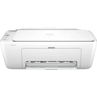 Bild av HP DeskJet Imprimante Tout en un 2810e, Couleur, pour Domicile, Impression, copie, numérisation,