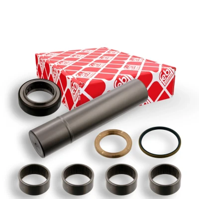 Bild av FEBI BILSTEIN 15905 Kit d&#039;assemblage, pivot de fusée d&#039;essieu