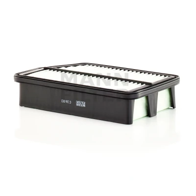 Bild av Luftfilter MANN FILTER C 26 013