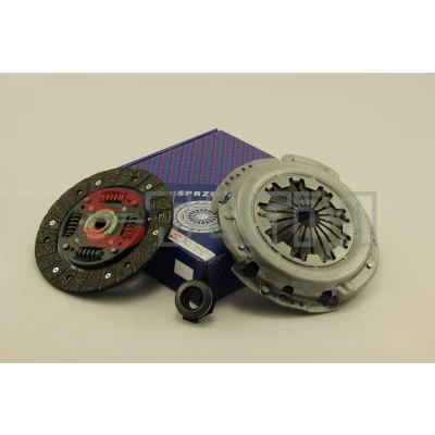 Bild av MAXGEAR 61 5249 Kit d&#039;Embrayage FIAT: Doblo I Break, Stilo 3/5 portes, Cargo