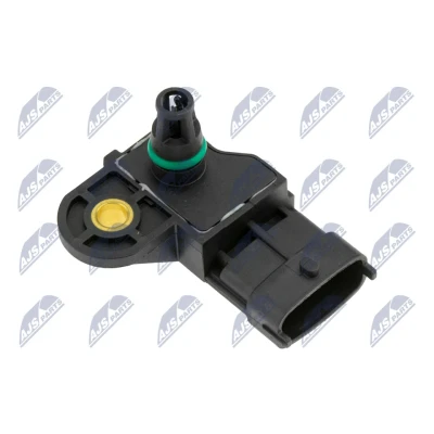 Bild av NTY ECM PL 013 Capteur, pression de suralimentation CHEVROLET: Captiva, Cruze 5 portes, Berline, OPEL: Astra J Insignia A 3/5 portes