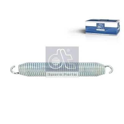Bild av Fjäder DT Spare Parts 2.15212