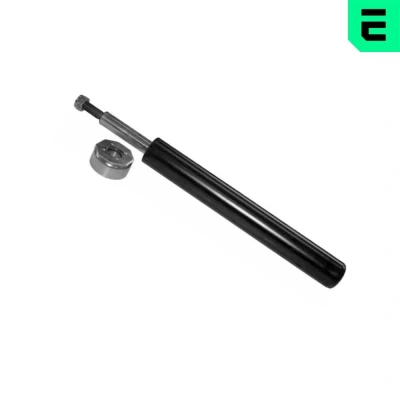 Bild av OPTIMAL A 8818H Amortisseur Essieu avant Pression d&#039;huile Système bitube Montage de jambe suspension Goujon en haut, Collier bas M14x1.5