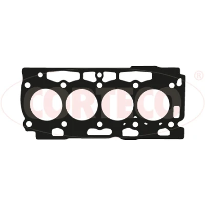 Bild av CORTECO 49409419 Joint De Culasse 1,40 75,7 Métal PEUGEOT: 207 3/5 portes, 308 I 208 CITROËN: C3 II, DS3 3 portes