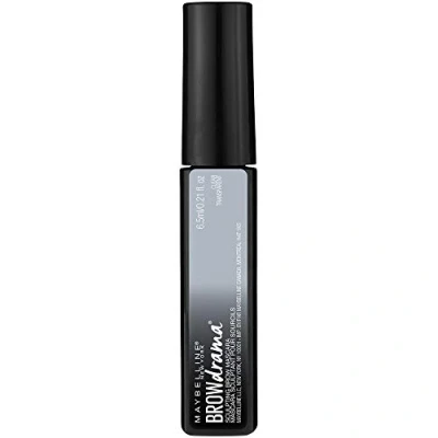 Bild av Maybelline Express Brow Drama Mascara Transparent 7,6 ml