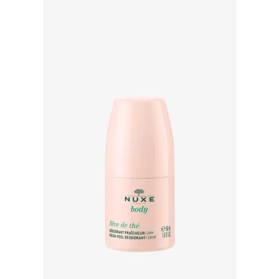 Bild av NUXE Rêve de Thé Deodorant rulle 50 ml