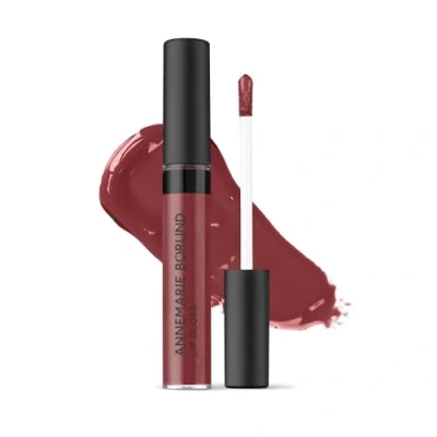 Bild av Annemarie Börlind Lip Gloss Dark Bronze 9,5 ml