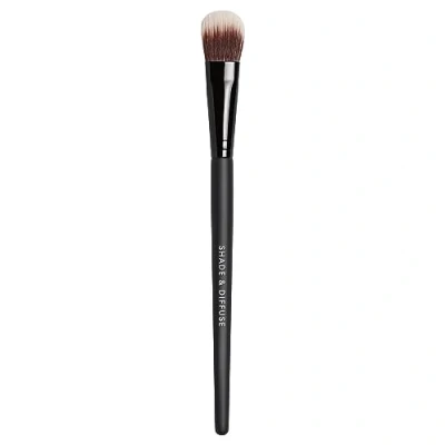 Bild av BareMinerals Shade &amp; Diffuse Eye Brush 1 del
