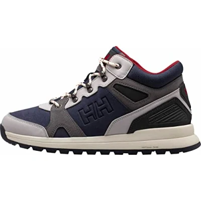Bild av Helly Hansen Ranger LV, Stövlar Man, Sapphire Navy/Grey Fog, 40 EU, Navy Grey EU