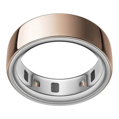 Bild av Oura Ring 4 Smart str. 10 (roseguld)