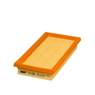 Bild av Luftfilter HENGST FILTER E1138L