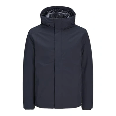 Bild av Jack &amp; Jones Premium Jjekeen Jacket Allvädersjacka, Storlek: Small, Grape leaf