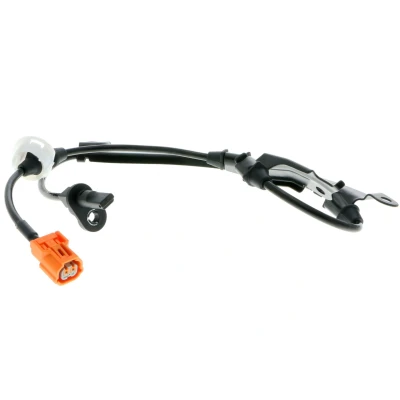 Bild av VEMO V26 72 0092 Capteur ABS Qualité originale pour véhicules avec système antiblocage 12