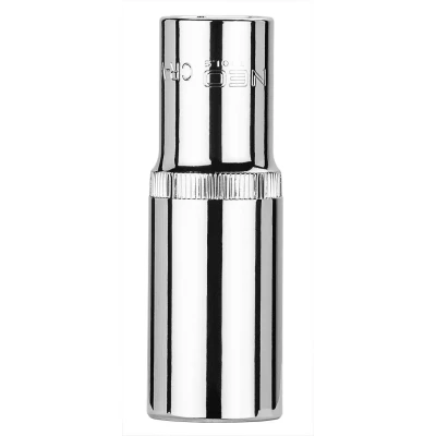 Bild av NEO TOOLS 08 055 Clé à douille 1/2 3124 18 mm Acier chrome vanadium SuperLock