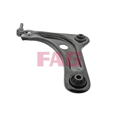 Bild av FAG 821 0964 10 Bras de suspension barre oscillant transversal Tôle d&#039;acier CITROËN: C3 II, DS3 3 portes, C4 II Cactus