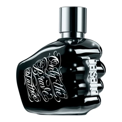 Bild av Diesel Only The Brave Tattoo Eau de Toilette 50 ml
